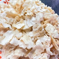 เมนูของร้าน ข้าวกง ข้าวเกรียบ รัชดาภิเษก 17
