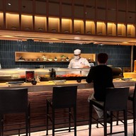Tsu Japanese Restaurant โรงแรม เจ ดับลิว แมริออท