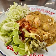 เมนูของร้าน เส้นหรอย สายไหม