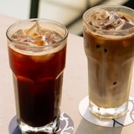 SIWILAI COFFEE & BAKERY Central Embassy