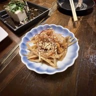 Katsushin (かつ真) สุรวงศ์