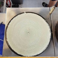 เมนูของร้าน Hungry Crepe(ฮังกรี้ เครป) กรุงเทพกรีฑา7