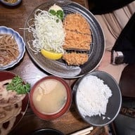 Katsushin (かつ真) สุรวงศ์