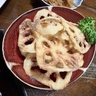 Katsushin (かつ真) สุรวงศ์
