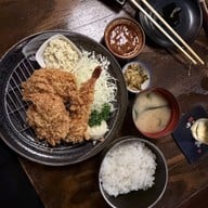 Katsushin (かつ真) สุรวงศ์