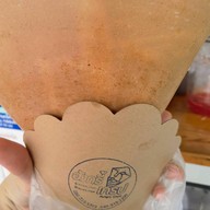 Hungry Crepe(ฮังกรี้ เครป) กรุงเทพกรีฑา7