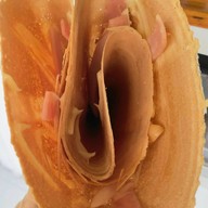 Hungry Crepe(ฮังกรี้ เครป) กรุงเทพกรีฑา7