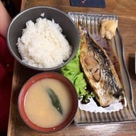 Katsushin (かつ真) สุรวงศ์