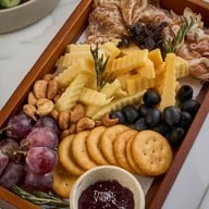 เมนูของร้าน 1350 Rooftop Bar