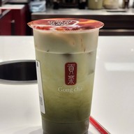 Gong Cha Central Northville