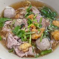 ร้านป้าเลื่อนหนองนารี