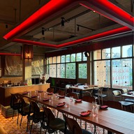 funky lam kitchen