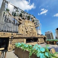 Safari Matcha Bar สุขุมวิท 24