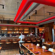 funky lam kitchen
