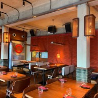 funky lam kitchen
