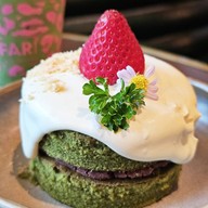 Safari Matcha Bar สุขุมวิท 24