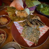 funky lam kitchen