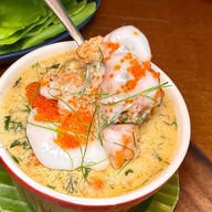 funky lam kitchen
