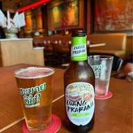 funky lam kitchen