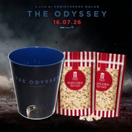 Popcorn Major Cineplex โลตัสท่าทอง