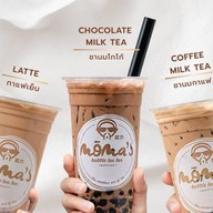 Moma’s Bubble Tea-โลตัสนวนคร