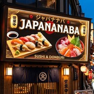 JAPAN ANABA JAPAN ANABA