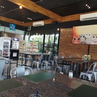 บรรยากาศ บ้านท่าแพ  (BANTHAPAE)