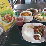 เมนูของร้าน บ้านท่าแพ  (BANTHAPAE)