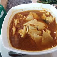 เมนูของร้าน บ้านท่าแพ  (BANTHAPAE)