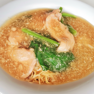 เมนู บ.เบนซ์ ราดหน้ายอดผัก สุกี้ - สี่พระยา 🍜🌾 บางรัก