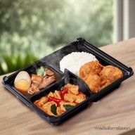 S&P Restaurant & Bakery อาร์ ซี เอ