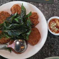เมนูของร้าน บ้านท่าแพ  (BANTHAPAE)
