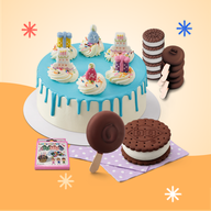 Dairy Queen ® บิ๊กซีเชียงใหม่ 2