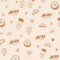 AKIRA CAFE BAKERY อาคิรา คาเฟ่ เบเกอรี่ AKIRA CAFE BAKERY อาคิรา คาเฟ่ เบเกอรี่