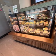 Starbucks  design village Bangna