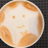 (6AM) Moka coffee 168