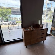 Starbucks  design village Bangna