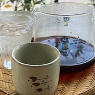(6AM) Moka coffee 168