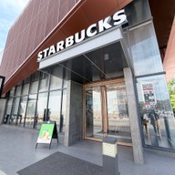 Starbucks  design village Bangna