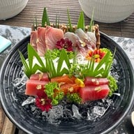 BlueFin Beach Bar & Restaurant