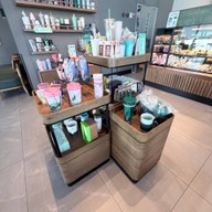 Starbucks  design village Bangna