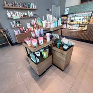 Starbucks  design village Bangna