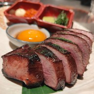 เมนูของร้าน งัว.bkk (ngua)