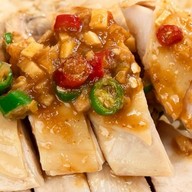 ก.ไก่กรอบ โรตี ชาชัก (ฮาลาล) ครัวกลาง สาขา 1