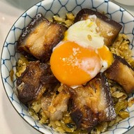 Kaiwa - Japanese Tapas Bar เอ็มสเฟียร์