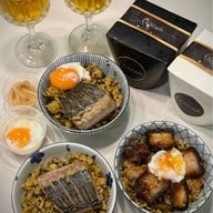 Kaiwa - Japanese Tapas Bar เอ็มสเฟียร์