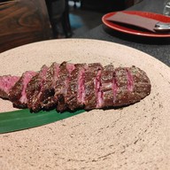 เมนูของร้าน งัว.bkk (ngua)