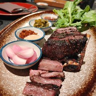 เมนูของร้าน งัว.bkk (ngua)