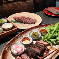 เมนูของร้าน งัว.bkk (ngua)
