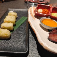เมนูของร้าน งัว.bkk (ngua)